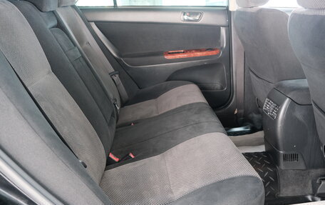 Toyota Camry V40, 2004 год, 889 000 рублей, 22 фотография