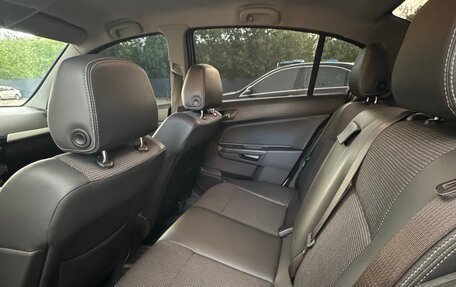 Opel Astra H, 2014 год, 750 000 рублей, 10 фотография
