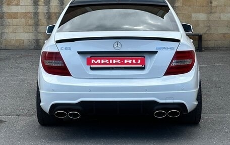 Mercedes-Benz C-Класс, 2012 год, 1 480 000 рублей, 6 фотография