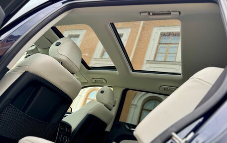 Mercedes-Benz GLS, 2017 год, 4 600 000 рублей, 24 фотография