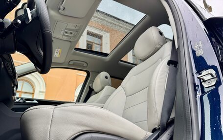 Mercedes-Benz GLS, 2017 год, 4 600 000 рублей, 20 фотография