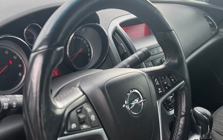 Opel Astra J, 2014 год, 699 000 рублей, 7 фотография