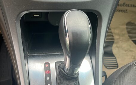 Opel Astra J, 2014 год, 699 000 рублей, 8 фотография
