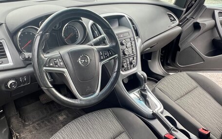 Opel Astra J, 2014 год, 699 000 рублей, 10 фотография
