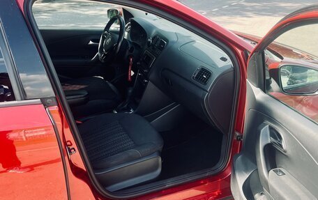 Volkswagen Polo VI (EU Market), 2016 год, 1 100 000 рублей, 7 фотография