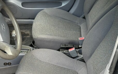 Hyundai Accent II, 2005 год, 450 000 рублей, 8 фотография