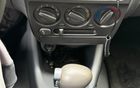 Hyundai Accent II, 2005 год, 450 000 рублей, 7 фотография