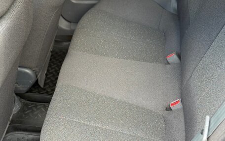 Hyundai Accent II, 2005 год, 450 000 рублей, 9 фотография