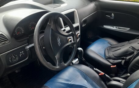 Chery Bonus (A13), 2012 год, 115 000 рублей, 2 фотография