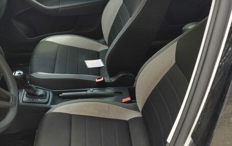 Skoda Rapid I, 2019 год, 1 170 000 рублей, 6 фотография