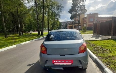Chery Bonus (A13), 2012 год, 115 000 рублей, 3 фотография