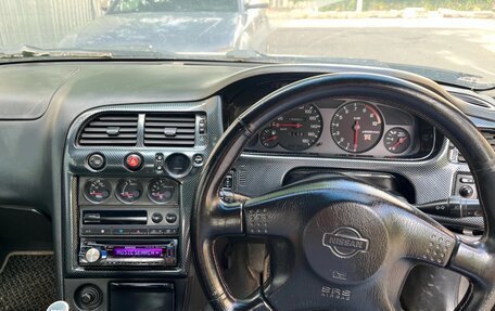 Nissan Skyline, 1995 год, 990 000 рублей, 3 фотография