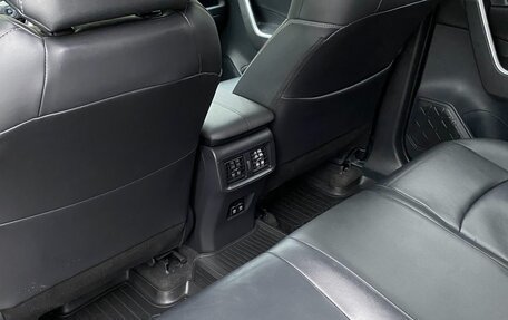 Toyota RAV4, 2020 год, 3 800 000 рублей, 12 фотография
