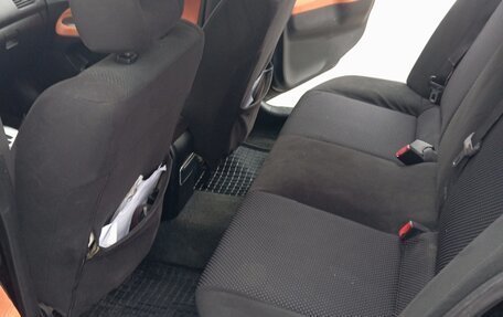 Mitsubishi Lancer IX, 2007 год, 599 000 рублей, 11 фотография