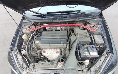 Mitsubishi Lancer IX, 2007 год, 599 000 рублей, 8 фотография