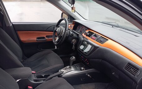 Mitsubishi Lancer IX, 2007 год, 599 000 рублей, 12 фотография