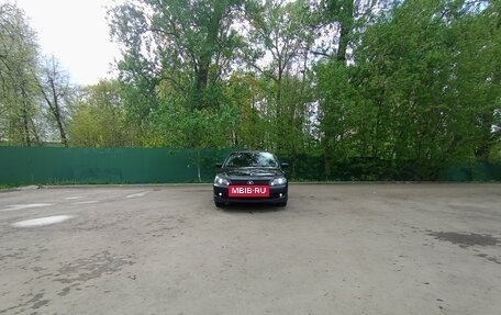 Mitsubishi Lancer IX, 2007 год, 599 000 рублей, 5 фотография