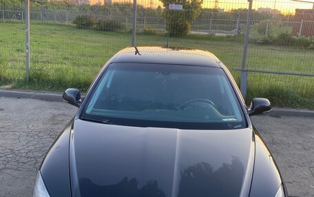 Skoda Octavia, 2009 год, 630 000 рублей, 2 фотография