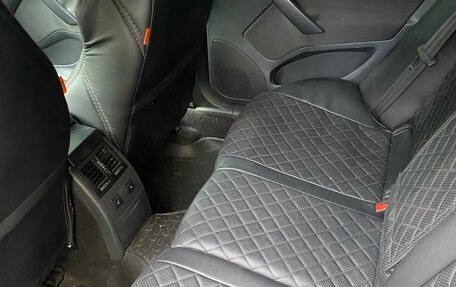 Skoda Octavia, 2009 год, 630 000 рублей, 9 фотография