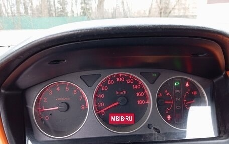 Mitsubishi Lancer IX, 2007 год, 599 000 рублей, 9 фотография