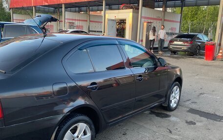 Skoda Octavia, 2009 год, 630 000 рублей, 6 фотография