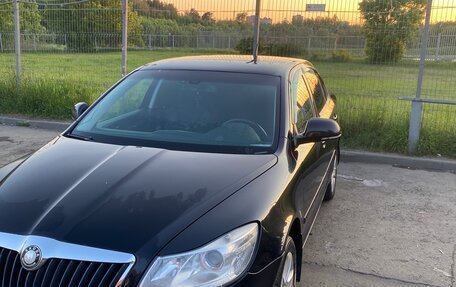 Skoda Octavia, 2009 год, 630 000 рублей, 4 фотография