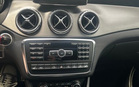 Mercedes-Benz GLA, 2015 год, 2 280 000 рублей, 12 фотография