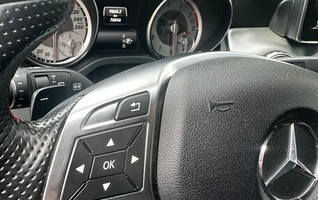 Mercedes-Benz GLA, 2015 год, 2 280 000 рублей, 8 фотография