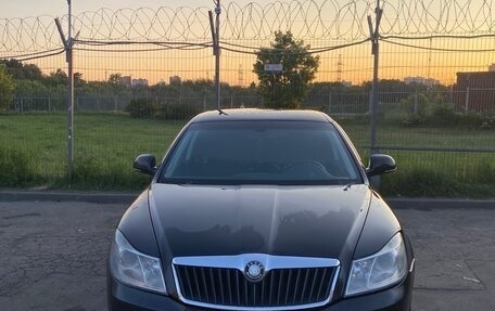 Skoda Octavia, 2009 год, 630 000 рублей, 3 фотография