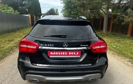 Mercedes-Benz GLA, 2015 год, 2 280 000 рублей, 4 фотография