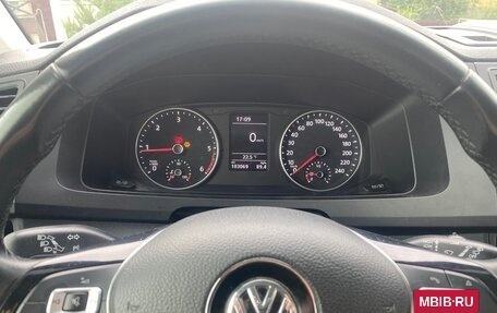 Volkswagen Caravelle T6 рестайлинг, 2018 год, 3 130 000 рублей, 4 фотография