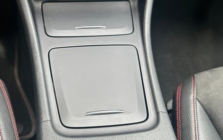 Mercedes-Benz GLA, 2015 год, 2 280 000 рублей, 13 фотография