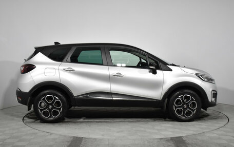 Renault Kaptur I рестайлинг, 2021 год, 1 750 000 рублей, 4 фотография