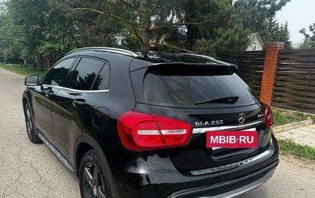Mercedes-Benz GLA, 2015 год, 2 280 000 рублей, 6 фотография