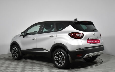 Renault Kaptur I рестайлинг, 2021 год, 1 750 000 рублей, 7 фотография