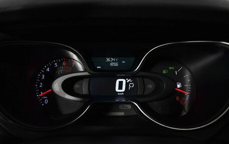 Renault Kaptur I рестайлинг, 2021 год, 1 750 000 рублей, 15 фотография