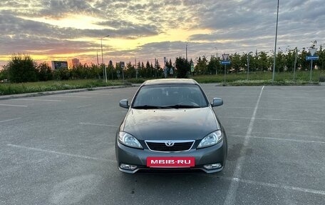 Daewoo Gentra II, 2013 год, 395 000 рублей, 2 фотография