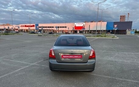 Daewoo Gentra II, 2013 год, 395 000 рублей, 8 фотография