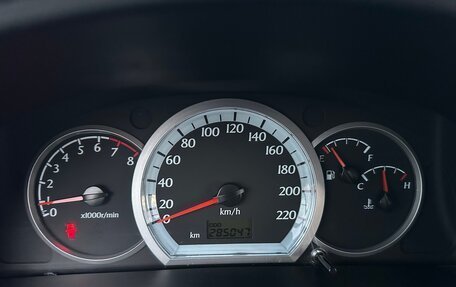 Daewoo Gentra II, 2013 год, 395 000 рублей, 10 фотография