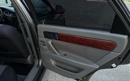 Daewoo Gentra II, 2013 год, 395 000 рублей, 13 фотография