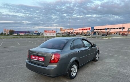 Daewoo Gentra II, 2013 год, 395 000 рублей, 4 фотография