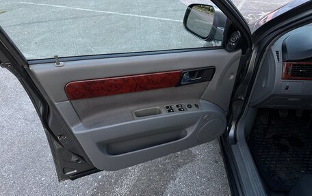 Daewoo Gentra II, 2013 год, 395 000 рублей, 18 фотография