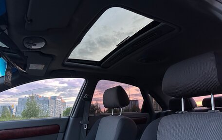 Daewoo Gentra II, 2013 год, 395 000 рублей, 19 фотография