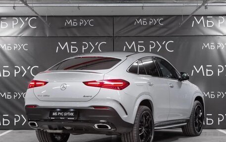 Mercedes-Benz GLE Coupe, 2024 год, 16 430 000 рублей, 3 фотография