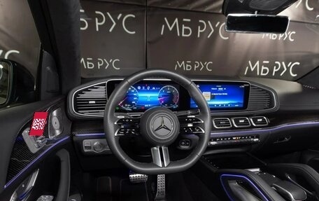 Mercedes-Benz GLE Coupe, 2024 год, 16 430 000 рублей, 7 фотография