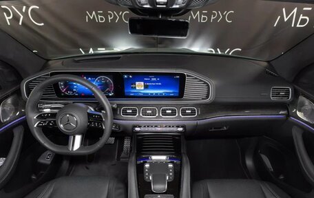 Mercedes-Benz GLE Coupe, 2024 год, 16 430 000 рублей, 12 фотография
