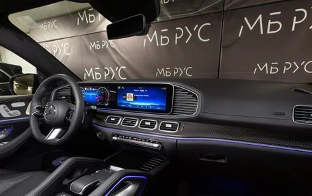 Mercedes-Benz GLE Coupe, 2024 год, 16 430 000 рублей, 14 фотография