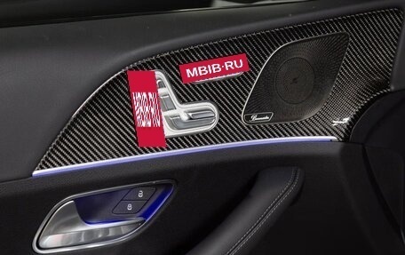Mercedes-Benz GLE Coupe, 2024 год, 16 430 000 рублей, 4 фотография