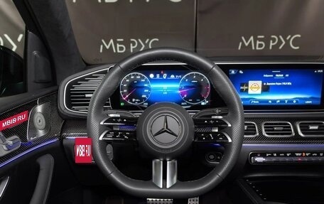 Mercedes-Benz GLE Coupe, 2024 год, 16 430 000 рублей, 9 фотография