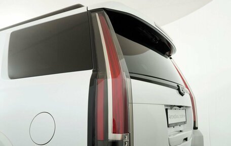 Cadillac Escalade IV, 2016 год, 3 990 000 рублей, 6 фотография